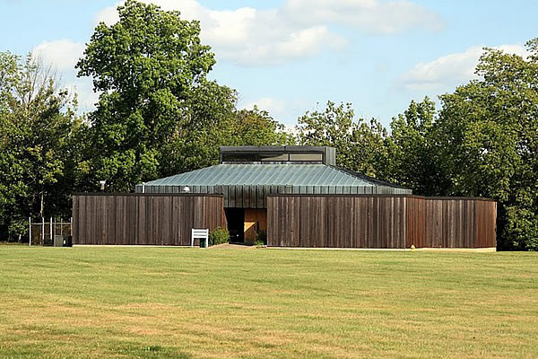 Johnston Farm Museum